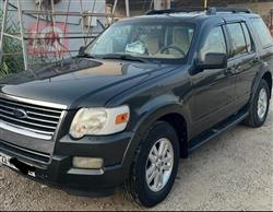 فورد إكسبلورر